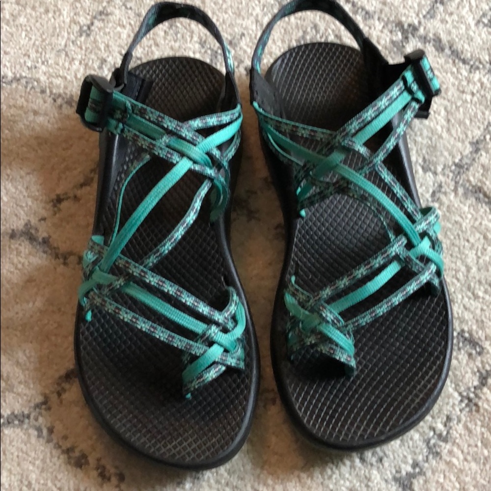 Chaco ZX/3 Classic